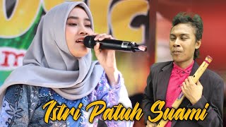 Rina Anggraini Kagum Sama Riswan Irama • ISTRI PATUH SUAMI
