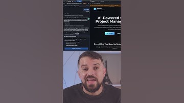 REPLIT AGENT3 é INSANO… Criei um App completo sem programar nada #replit #nocode #lovable #cursor
