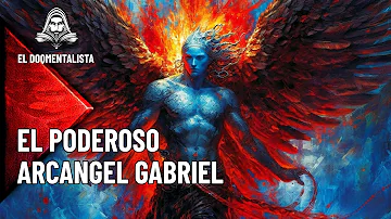 ¿Qué ángel es el ángel de la fuerza?