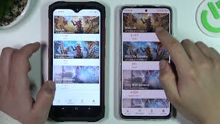 Xiaomi Redmi Note 11 Pro+ vs Doogee S98 antutu Test | Which phone is better in antutu screenshot 5