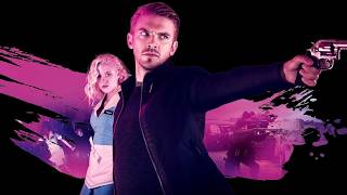 The Guest (2014) hd greek trailer