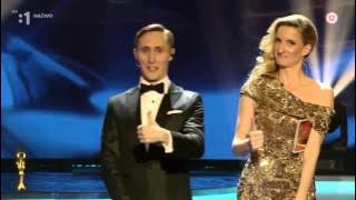 OTO 2016 - kategoria herec - Dano Heriban
