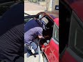 Scared Employee Scared Employee