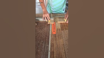 Cưa Bàn Trượt Chế || Mộc GO DND