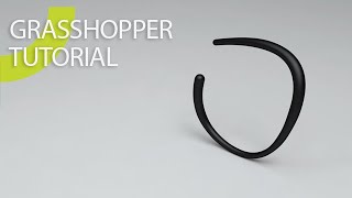 Grasshopper Bracelet / Earing Pipe variable jewelry Easy Tutorial