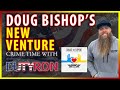 Doug Bishop former AWP member talks about his new Venture United Search Corps Inc live with DutyRon