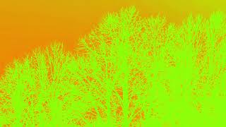 Burning Sky - Dark Atmospheric Soundscape
