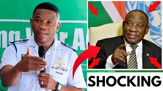 Download Lagu SHOCKING NEW LEAK: Nhlanhla Mkhwanazi EXPOSES TOP ANC Members Running Corruption Syndicate MP3 Download Lagu SHOCKING NEW LEAK: Nhlanhla Mkhwanazi EXPOSES TOP ANC Members Running Corruption Syndicate MP3