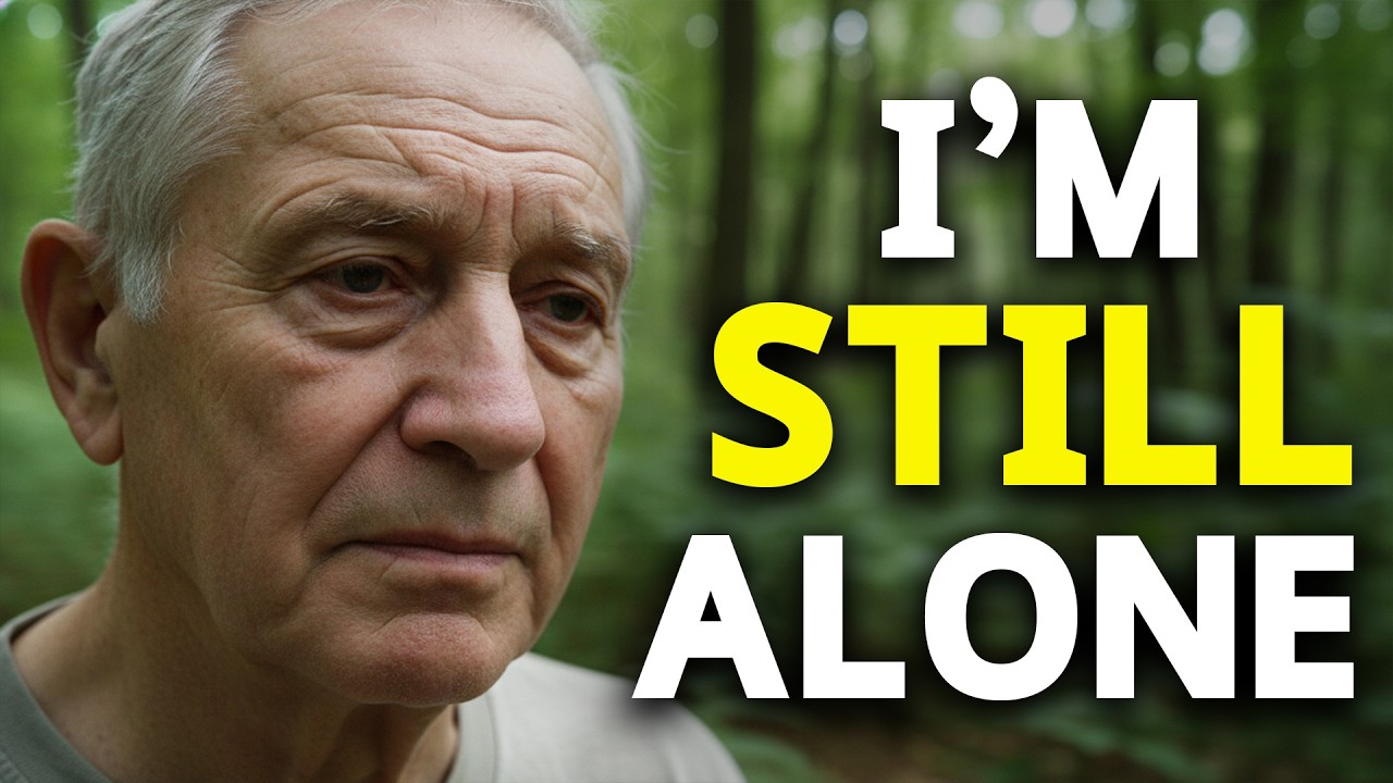 I’m 72, and I Now See How Loneliness Quietly Took Over My Life