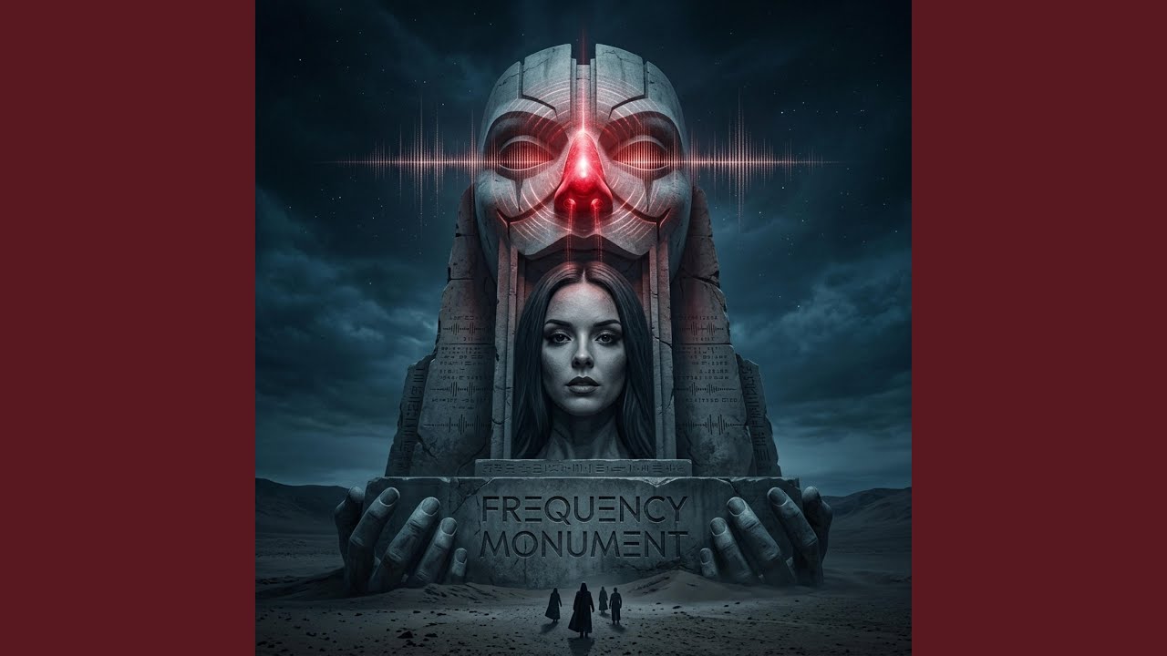 Watch Frequency Monument on YouTube Watch Frequency Monument on YouTube