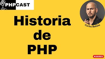 PHP: La historia del lenguaje que domina la Web