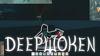 How I lost 2 Enchants (Deepwoken Depths)