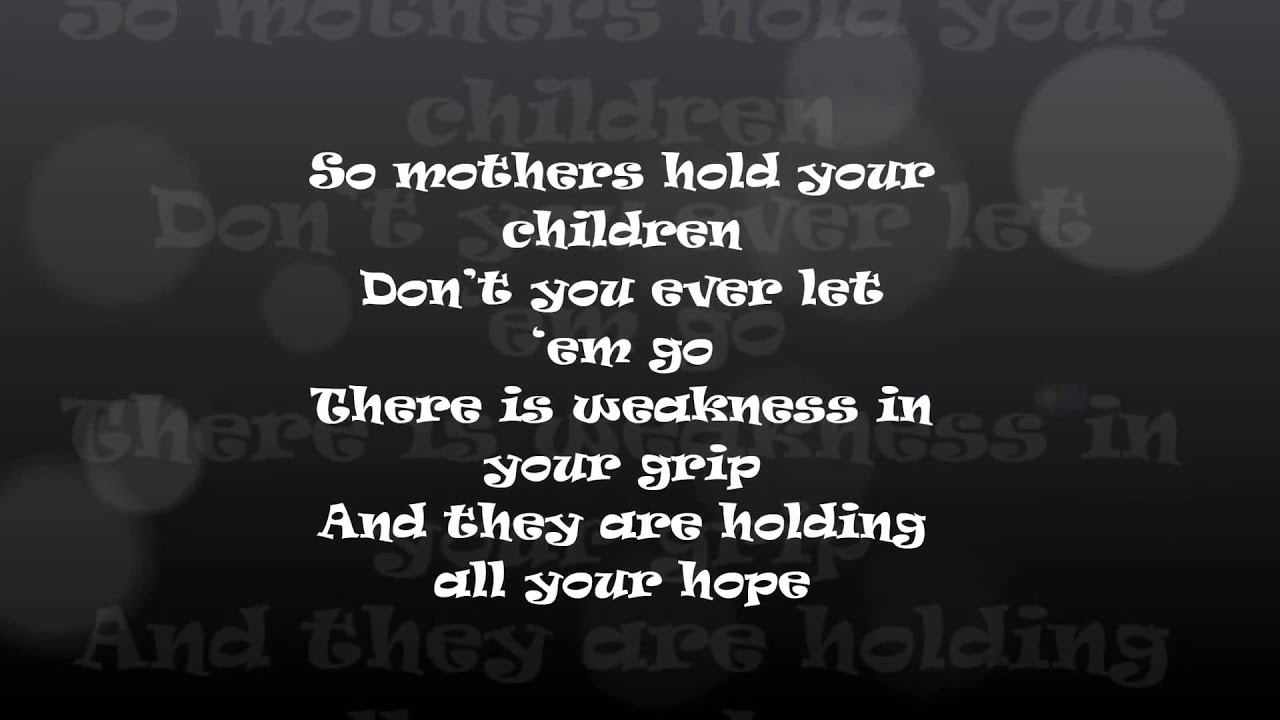 Hollywood Undead Outside (Lyrics) YouTube