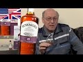 Whisky Review/Tasting: Bowmore 18 years