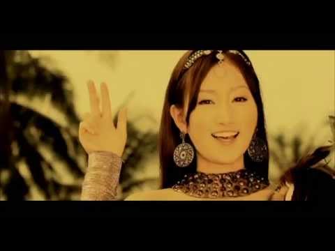 【吉永実夏】GMOクリック証券 「株少女、出現、お祭り」篇