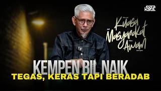 Pengguna Mahukan Penjelasan | Zainal Rashid Ahmad
