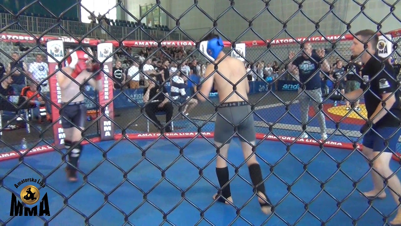 ALMMA 171 Bytom Junior 61 kg Wawrzusiak D vs Santillan D camera iphone 8 plus apk