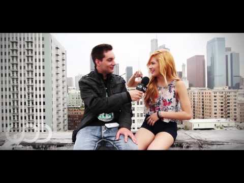 Fan Questions with Chachi Gonzales pt 2 || WorldofDance.com
