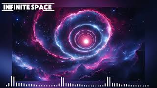 NEXUS 3D | Infinite Space 🌌 Dark Progressive & Cinematic Vocal Trance