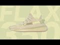 ADIDAS YEEZY 350 V2 FLAX  FULL REVIEW + ON FOOT