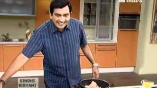Download lagu Khana Khazana October 03 11 Sindhi Biryani Khana Khazana October 03 11 Sindhi Biryani