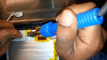 No sound from tablet Easy repair WORKAROUND. PLAY LOUD WITH NO AMP