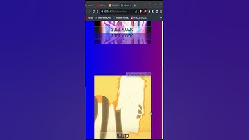 3d flip video card animation || #anime #naruto #animeamv #css #css3 #animeadventures #dragonballz ||