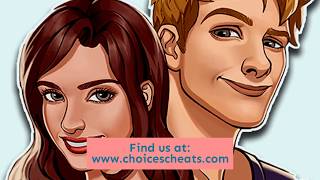 Choices Mod Apk 😱 - How to get more Keys 🗝 and Diamonds💎