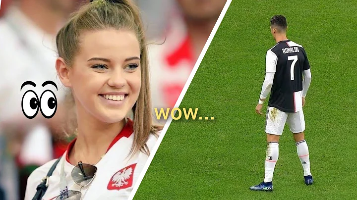 legendary reactions to Cristiano ronaldo.#2