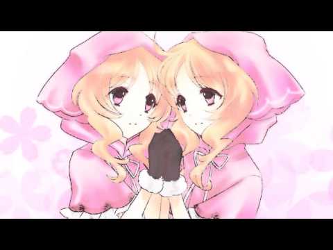 【UTAUカバー】Mawaru Chikyuu Rondo 【櫻歌ミコ】Miko Ooka