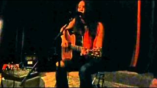 Christine Campbell - Immigrant Song