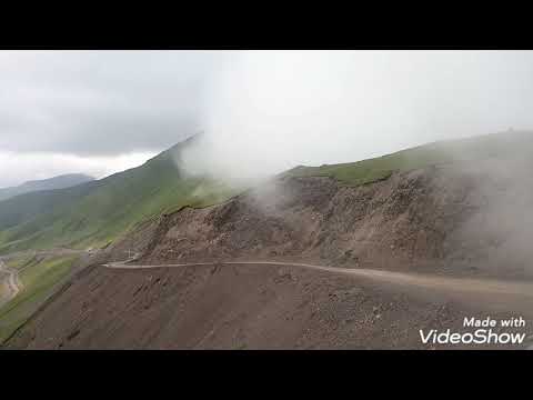 ხევსურეთი 2020 წ ათენგენობა წიკლაურები