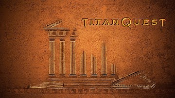 Titan Quest - Gameplay Android et iOS (iPhone / iPad) par KickMyGeek
