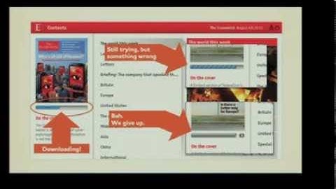 Andrew Betts - Making Web Apps as Smooth as Native