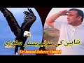 Eagle-Ki-Motivational -Story||Urdu/Hindi||Dr Jawad Zaheer Abbasi