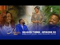 MAKULA S SHOW SN3 E03 Yiino Ensonga Lwaki Daddy Andre Yayanjudwa Mu Kyama 