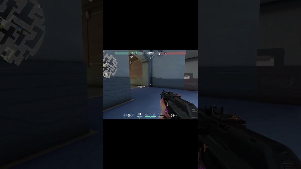 Reyna OP moments - VALORANT                  