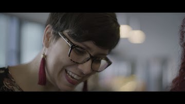 Stories from Amazon Design: Meet Luz