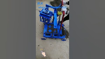 how to make cement hollow bricks#shorts #brick #blocks#hollow bricks#block making machine