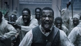 The Birth of a Nation - Official Teaser - Nate Parker - #BlackMovieTrailers