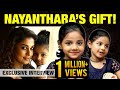 Ajith Uncle, Vijay Sethupathy Appa is my Favourite | Little Lady Superstar Manasvi Interview