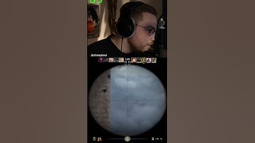 BRO HELPING ENEMIES 💀 #ohnepixel #cs2 #cs2memes #counterstrike