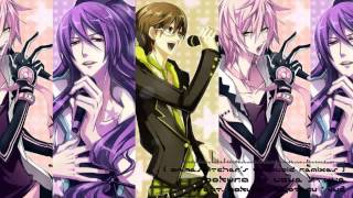 僕らのLOVE STYLE [Animeswitcher's Remix feat. がくぽ・キヨテル・VY2]