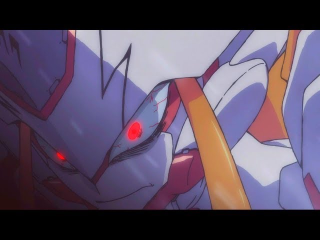 Darling in the Franxx #12  Análise Semanal - HGS ANIME