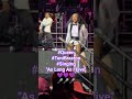 Toni Braxton &amp; New Edittion DC Capital One Arena 3-13 #2026 #concert #newedition #love #musiclovers