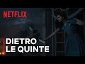 Dietro le quinte di Tutta la luce che non vediamo | Netflix Italia