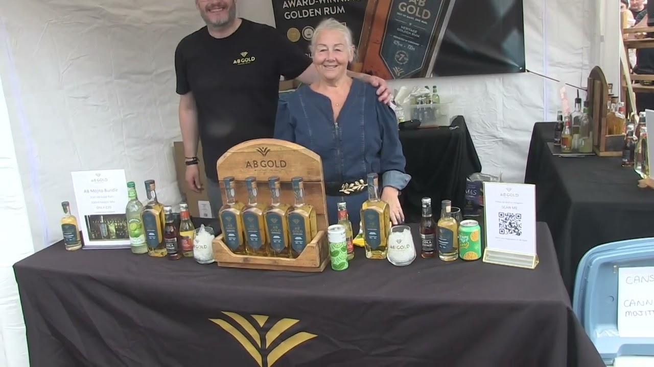 Seaham Food Festival 2025