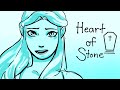 Animatic heart of stonesix the musical