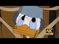 Commando Duck — Disney WWII cartoon, restored