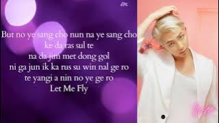 BTS - Boy With Luv (Easy Lyrics) (Karaoke)